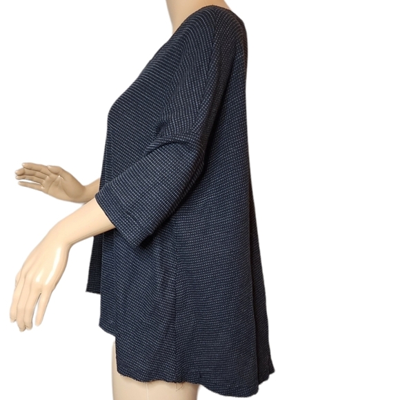 Free People split-back waffle weave too - Picture 6 of 17